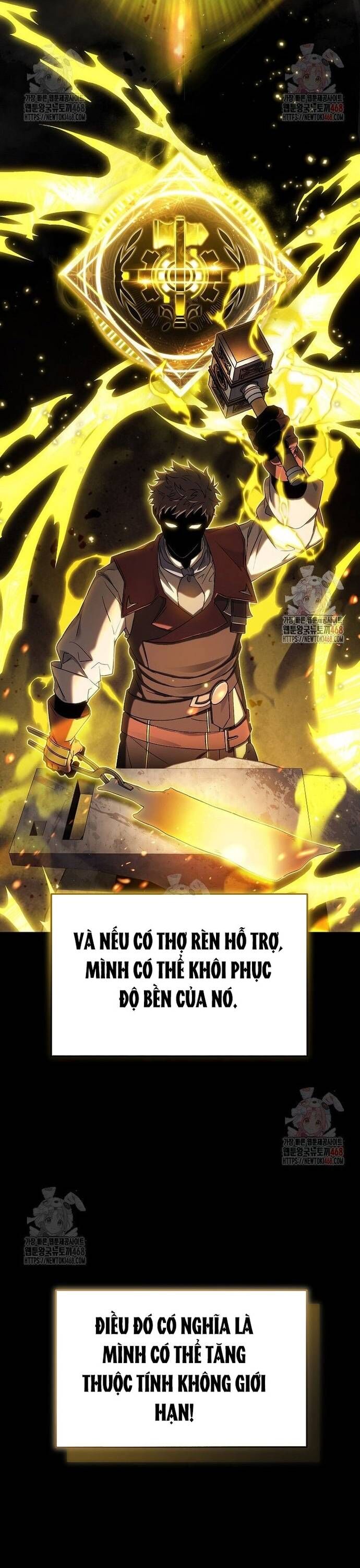 Người Chơi Mạnh Nhất Hồi Quy Lần Thứ 100 Chap 57 - Next Chap 58