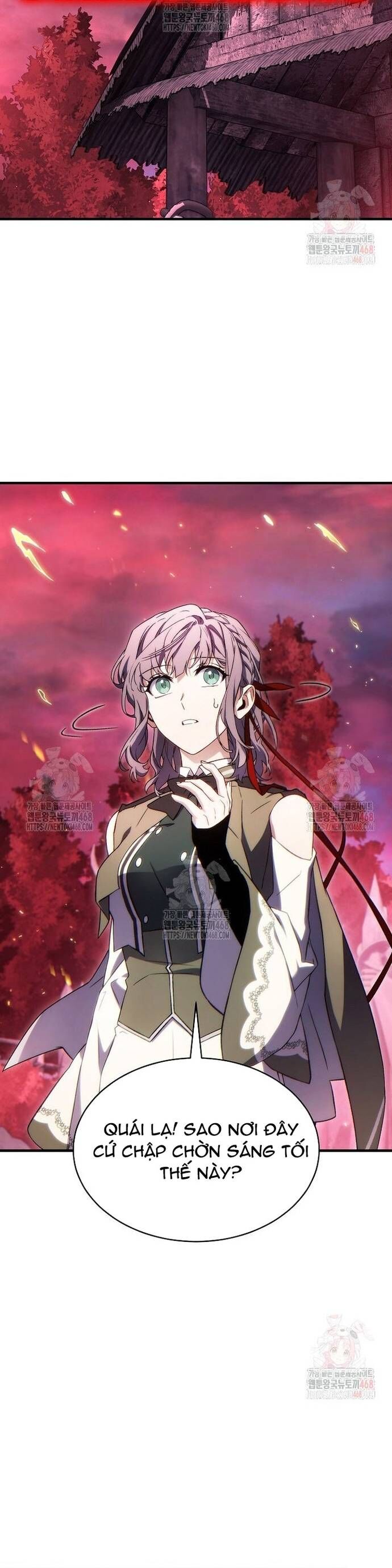 Người Chơi Mạnh Nhất Hồi Quy Lần Thứ 100 Chap 57 - Next Chap 58