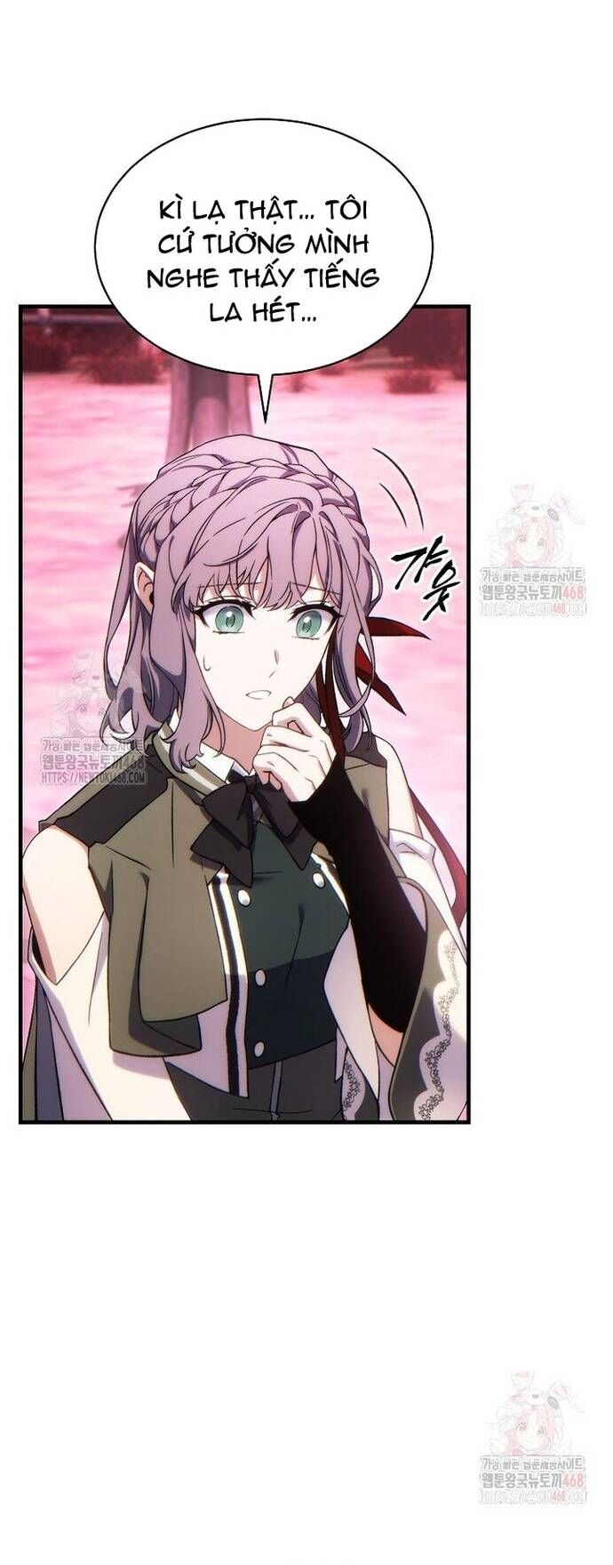 Người Chơi Mạnh Nhất Hồi Quy Lần Thứ 100 Chap 57 - Next Chap 58