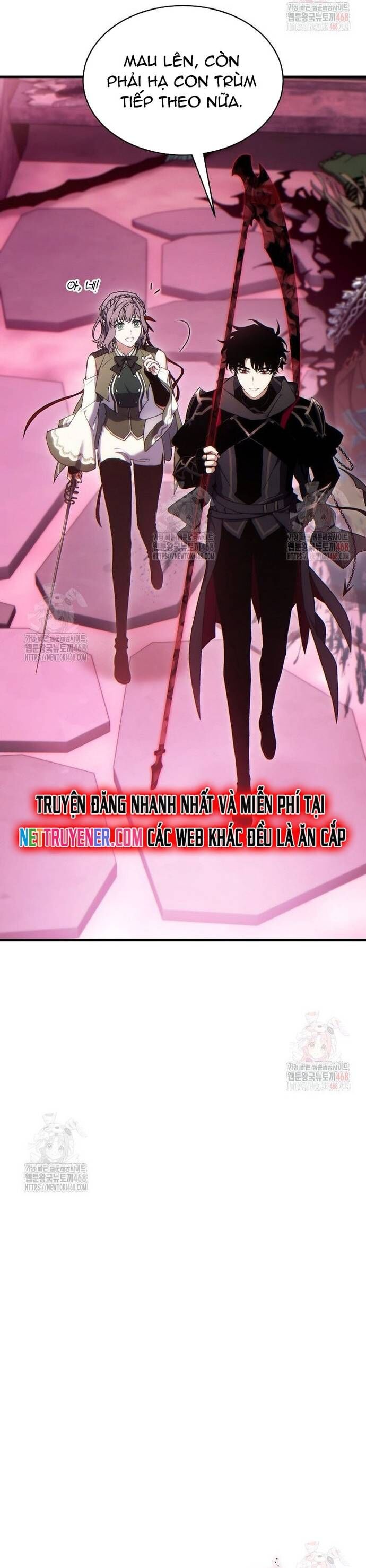 Người Chơi Mạnh Nhất Hồi Quy Lần Thứ 100 Chap 57 - Next Chap 58