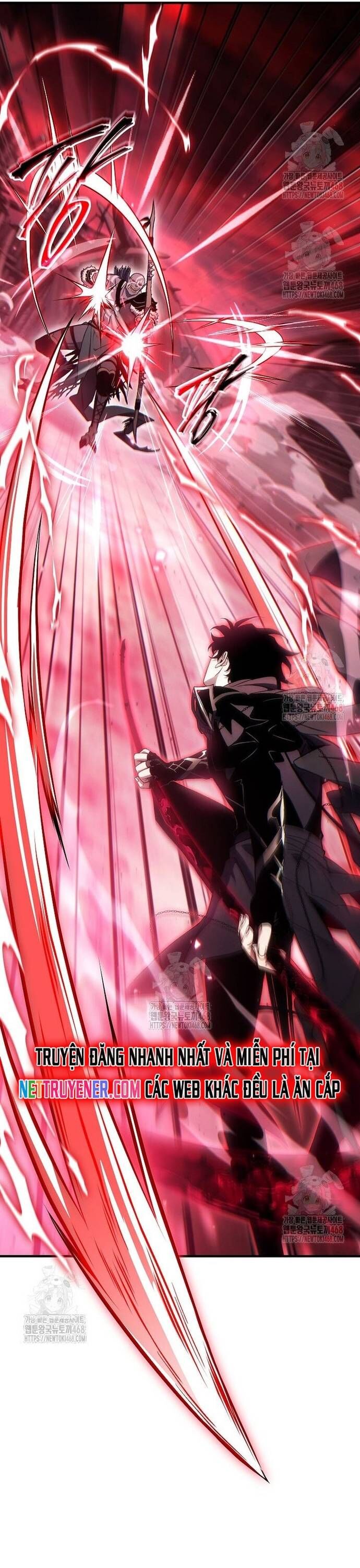 Người Chơi Mạnh Nhất Hồi Quy Lần Thứ 100 Chap 57 - Next Chap 58