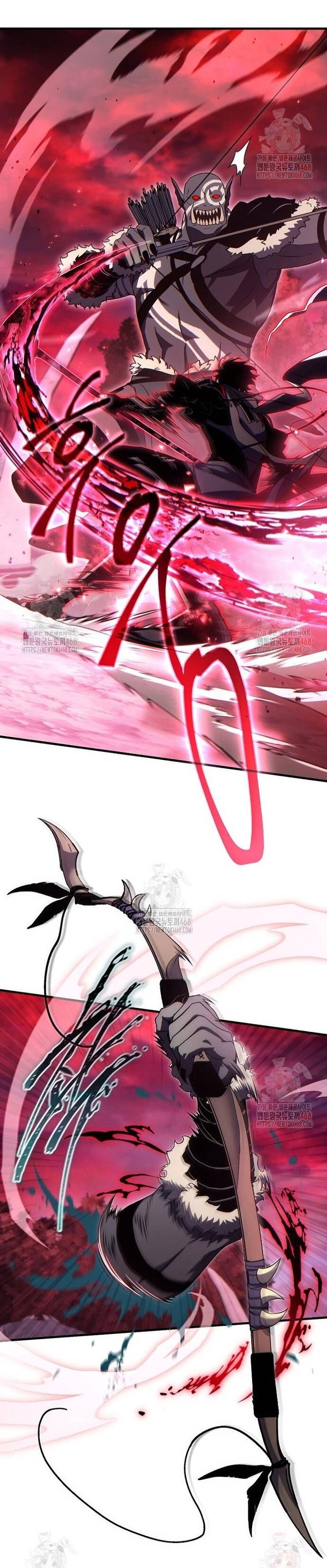 Người Chơi Mạnh Nhất Hồi Quy Lần Thứ 100 Chap 57 - Next Chap 58