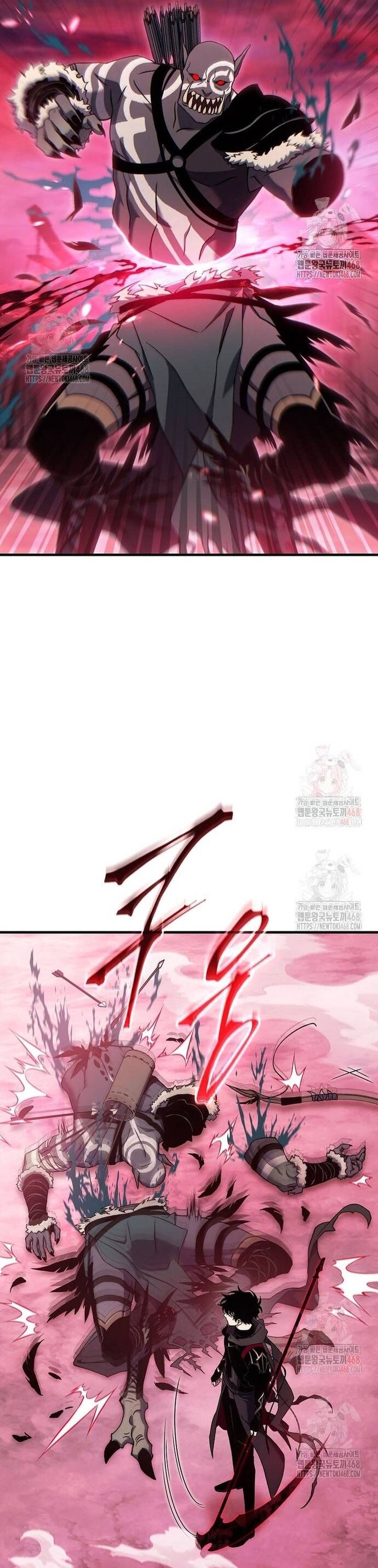 Người Chơi Mạnh Nhất Hồi Quy Lần Thứ 100 Chap 57 - Next Chap 58