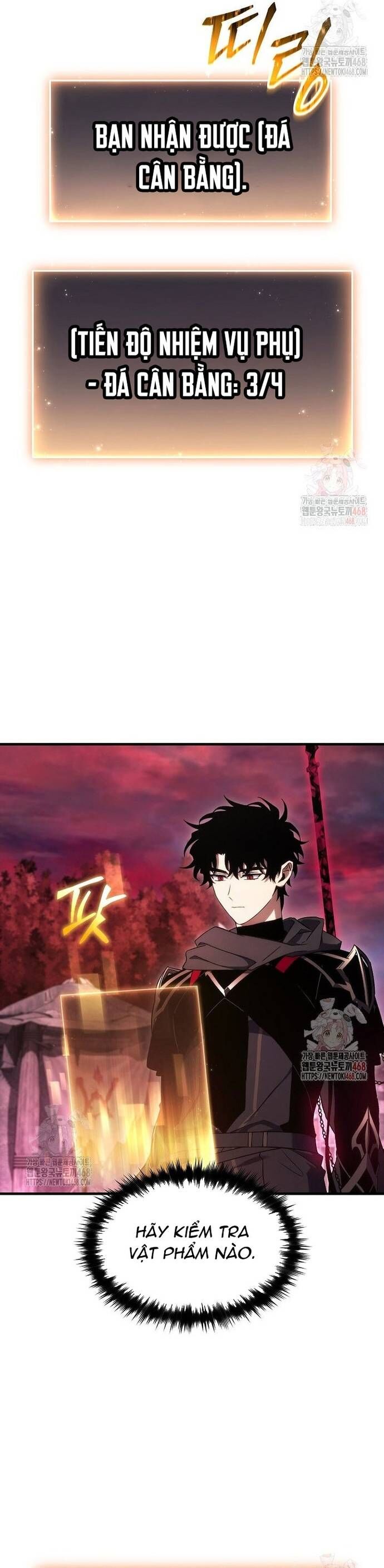 Người Chơi Mạnh Nhất Hồi Quy Lần Thứ 100 Chap 57 - Next Chap 58