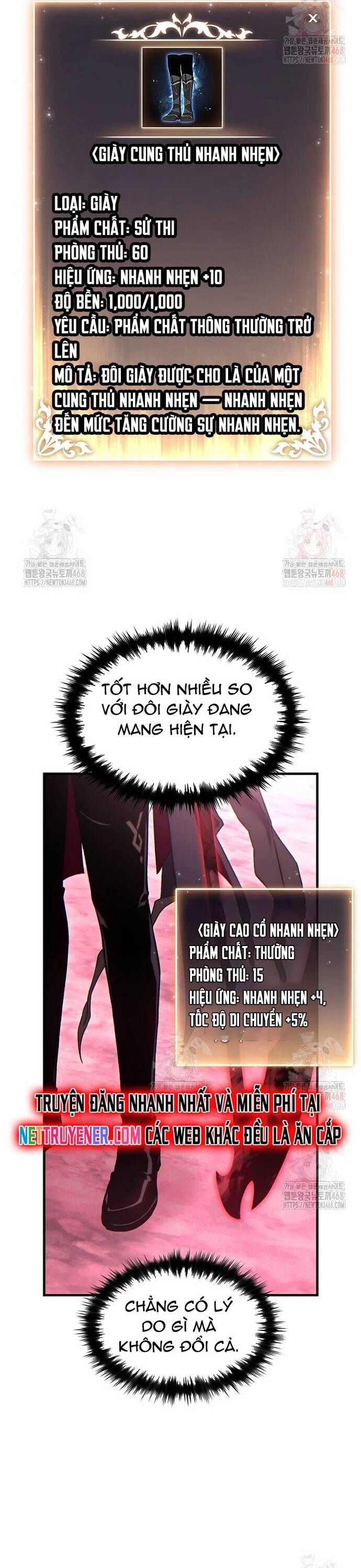 Người Chơi Mạnh Nhất Hồi Quy Lần Thứ 100 Chap 57 - Next Chap 58