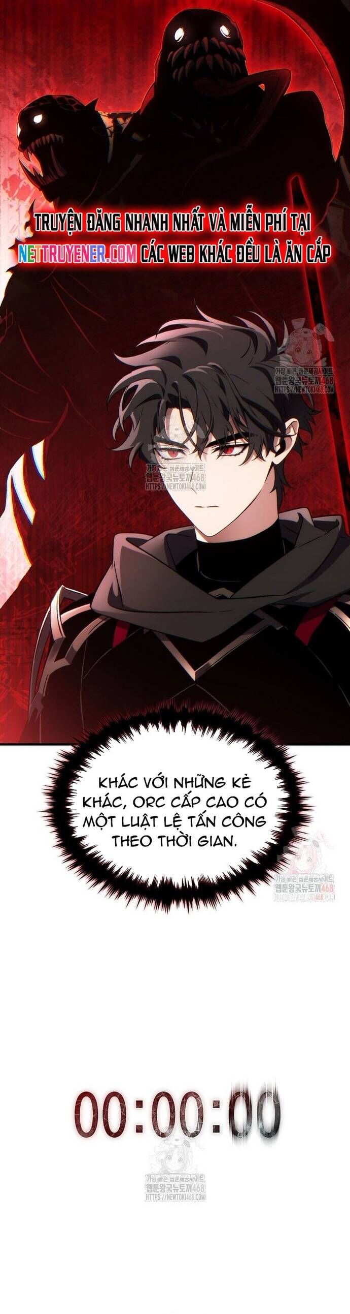 Người Chơi Mạnh Nhất Hồi Quy Lần Thứ 100 Chap 57 - Next Chap 58