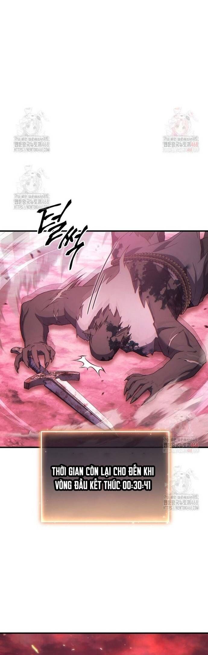Người Chơi Mạnh Nhất Hồi Quy Lần Thứ 100 Chap 57 - Next Chap 58