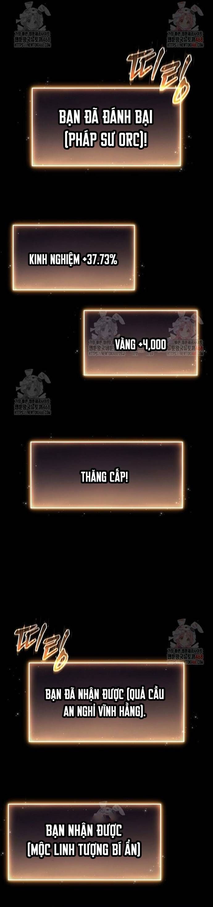 Người Chơi Mạnh Nhất Hồi Quy Lần Thứ 100 Chap 57 - Next Chap 58