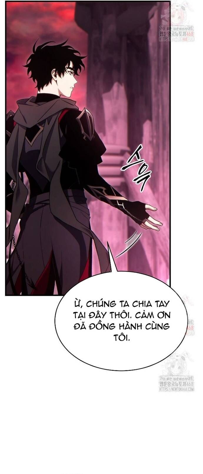 Người Chơi Mạnh Nhất Hồi Quy Lần Thứ 100 Chap 57 - Next Chap 58