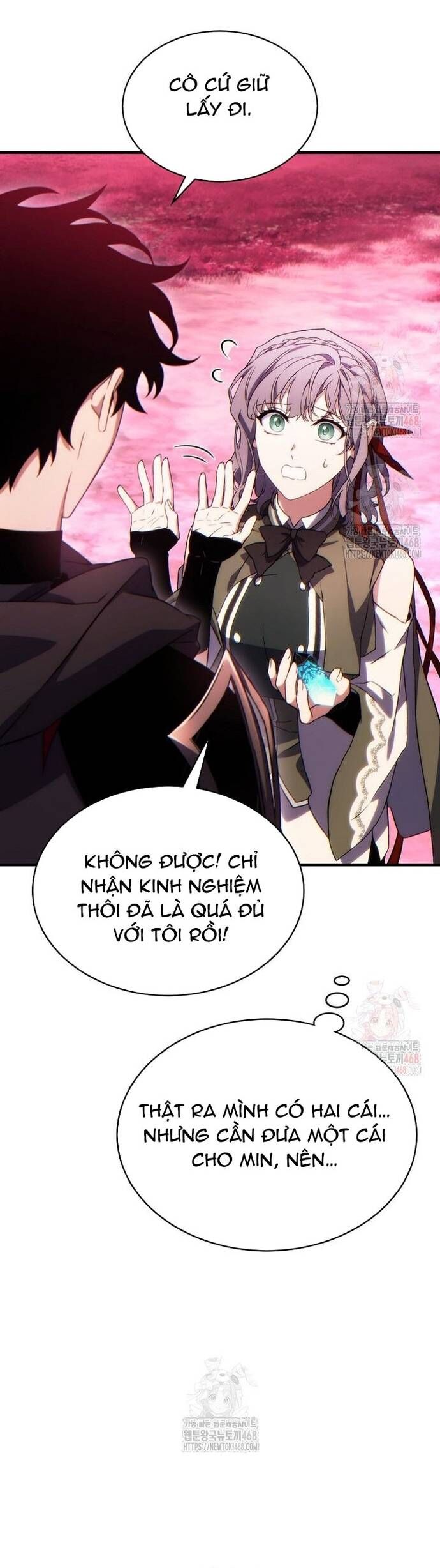 Người Chơi Mạnh Nhất Hồi Quy Lần Thứ 100 Chap 57 - Next Chap 58
