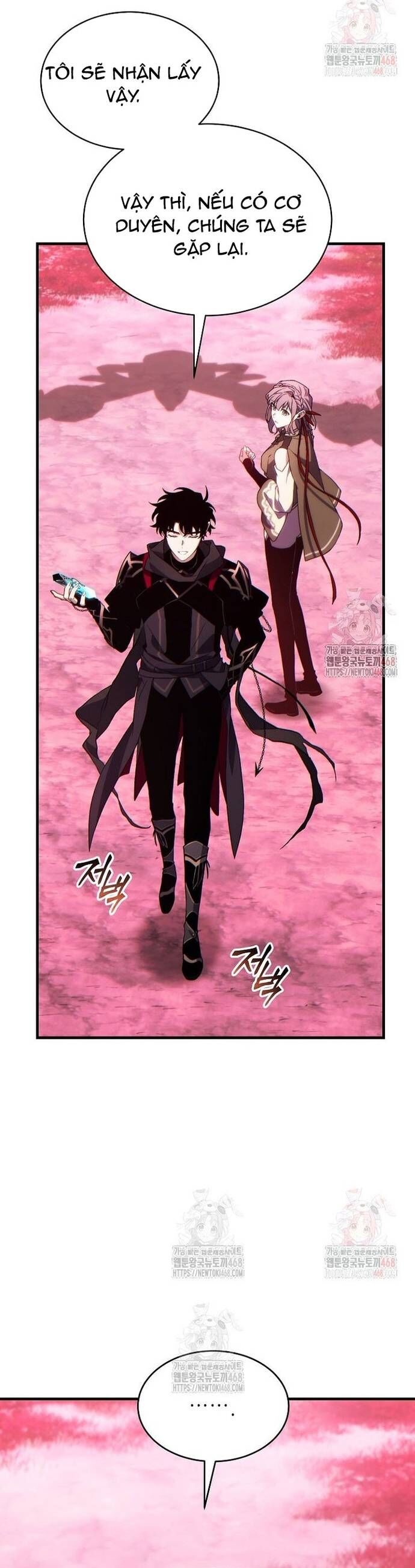 Người Chơi Mạnh Nhất Hồi Quy Lần Thứ 100 Chap 57 - Next Chap 58