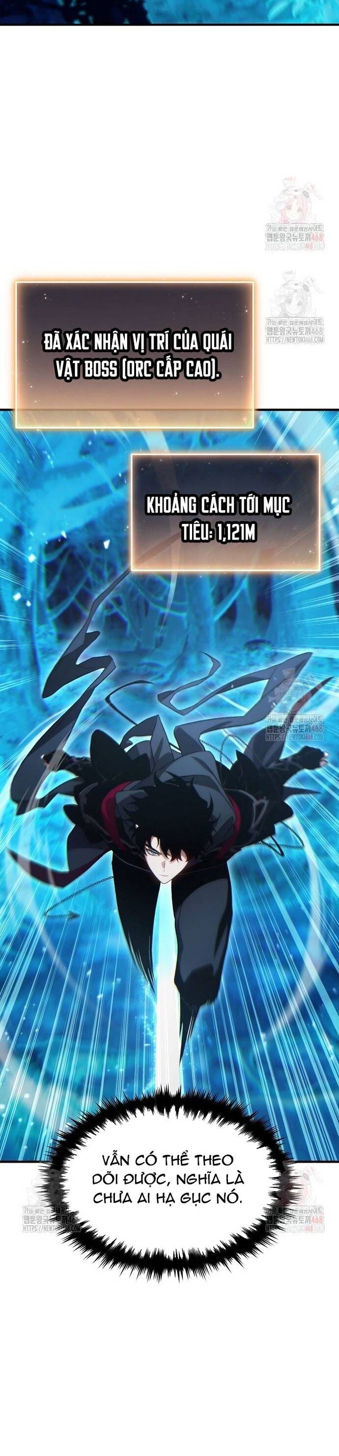 Người Chơi Mạnh Nhất Hồi Quy Lần Thứ 100 Chap 57 - Next Chap 58