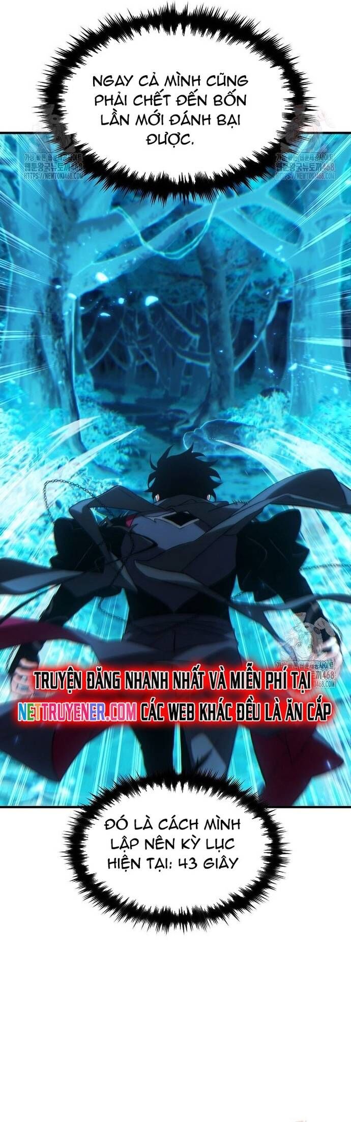Người Chơi Mạnh Nhất Hồi Quy Lần Thứ 100 Chap 57 - Next Chap 58