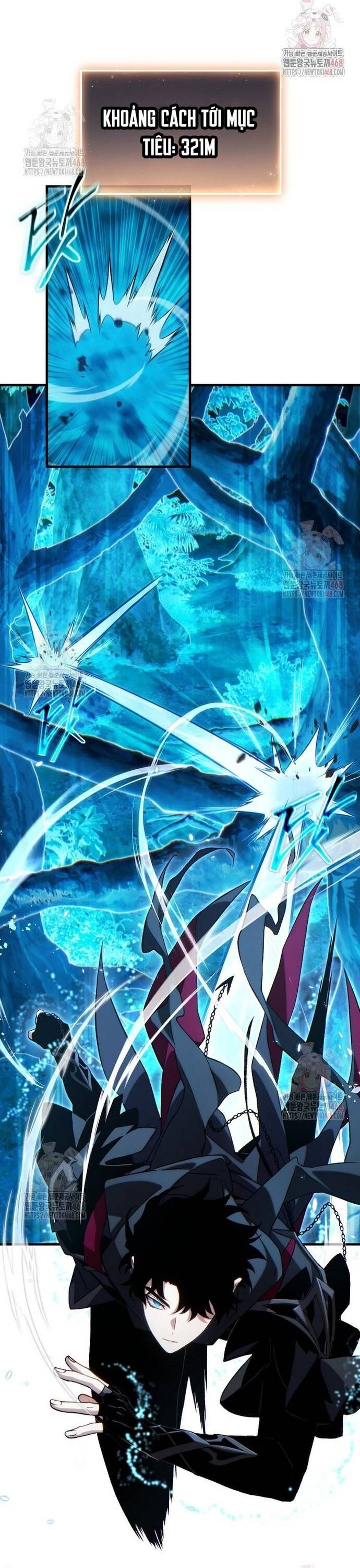 Người Chơi Mạnh Nhất Hồi Quy Lần Thứ 100 Chap 57 - Next Chap 58