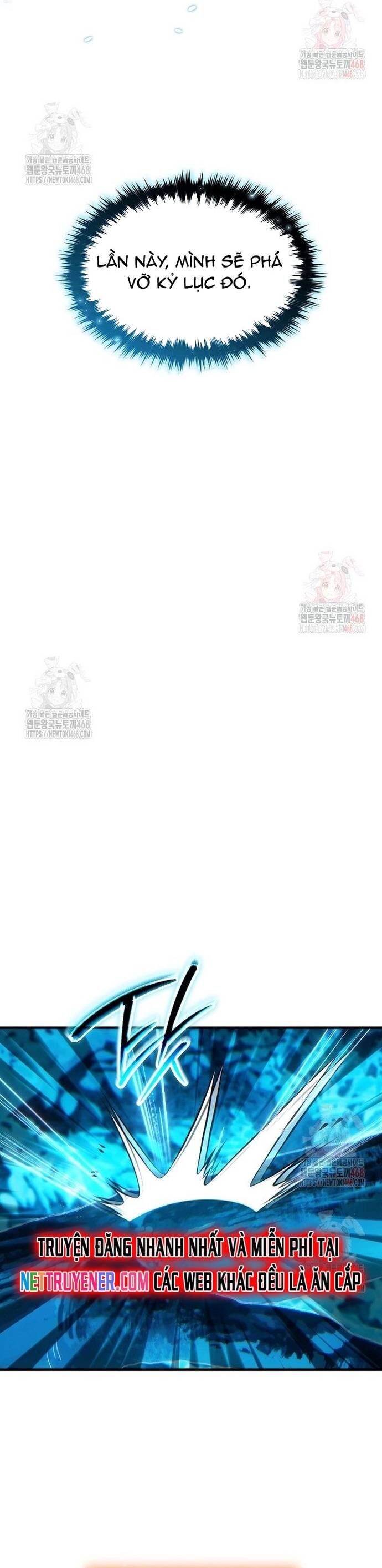 Người Chơi Mạnh Nhất Hồi Quy Lần Thứ 100 Chap 57 - Next Chap 58