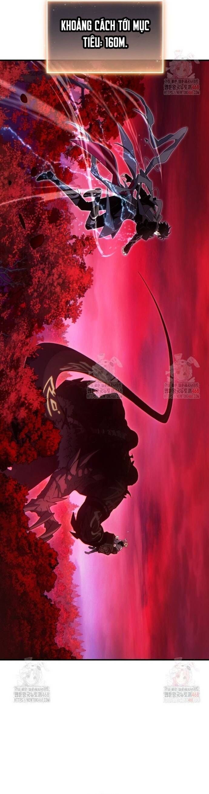 Người Chơi Mạnh Nhất Hồi Quy Lần Thứ 100 Chap 57 - Next Chap 58