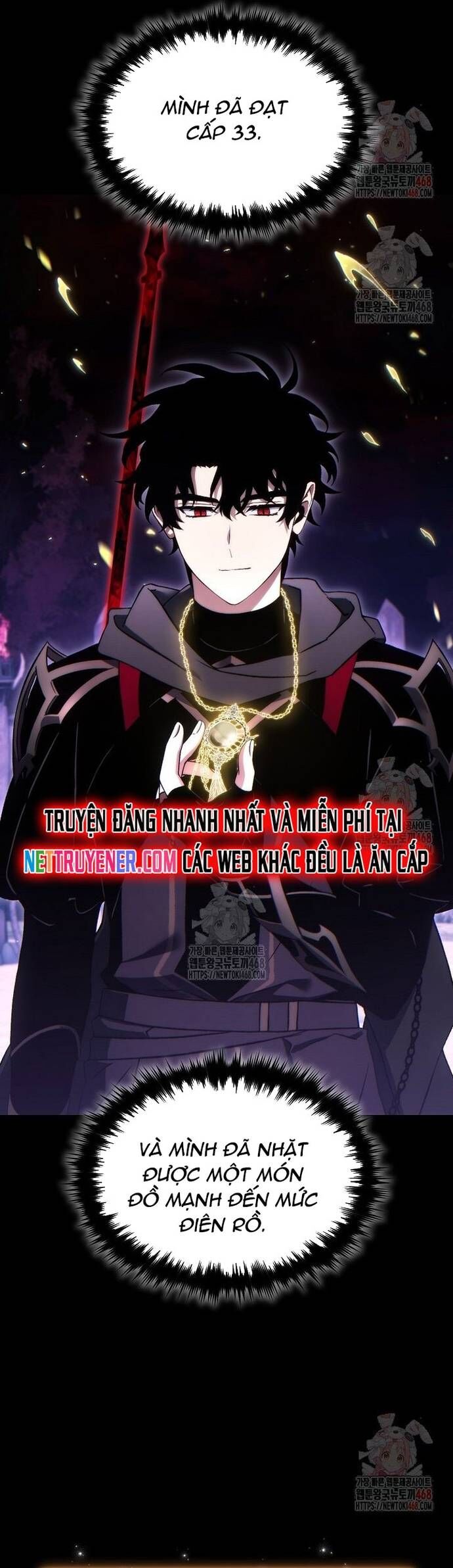 Người Chơi Mạnh Nhất Hồi Quy Lần Thứ 100 Chap 57 - Next Chap 58