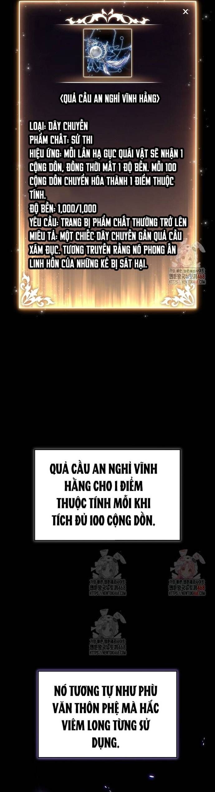 Người Chơi Mạnh Nhất Hồi Quy Lần Thứ 100 Chap 57 - Next Chap 58