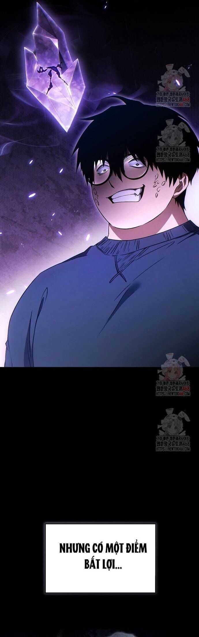 Người Chơi Mạnh Nhất Hồi Quy Lần Thứ 100 Chap 57 - Next Chap 58