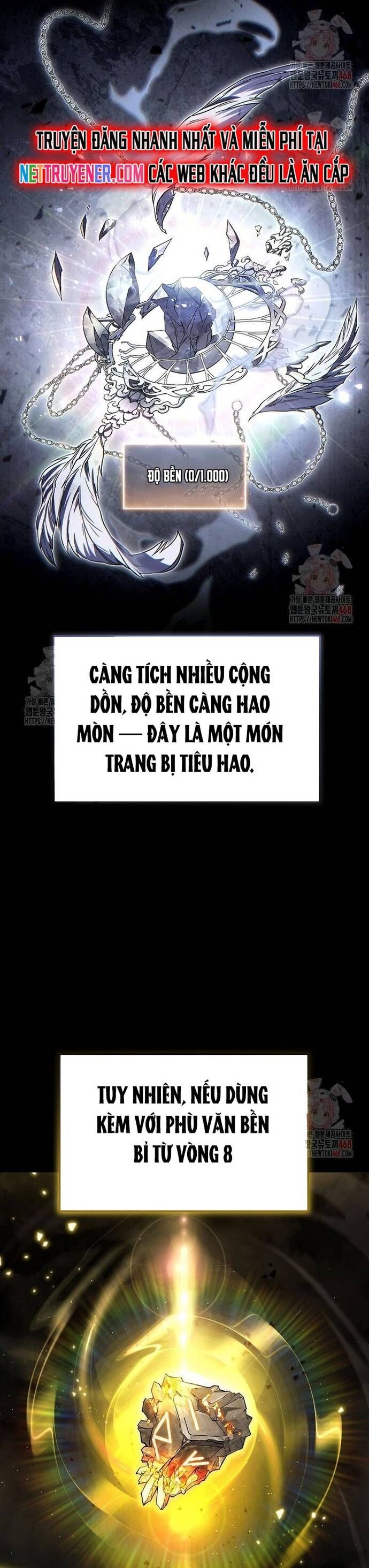 Người Chơi Mạnh Nhất Hồi Quy Lần Thứ 100 Chap 57 - Next Chap 58