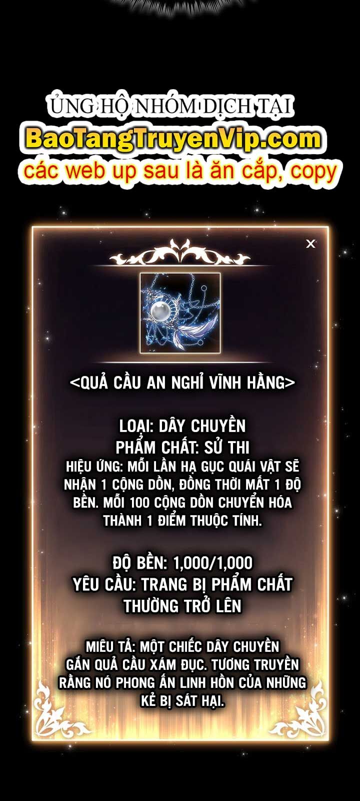 Người Chơi Mạnh Nhất Hồi Quy Lần Thứ 100 Chap 571 - Next Chap 572