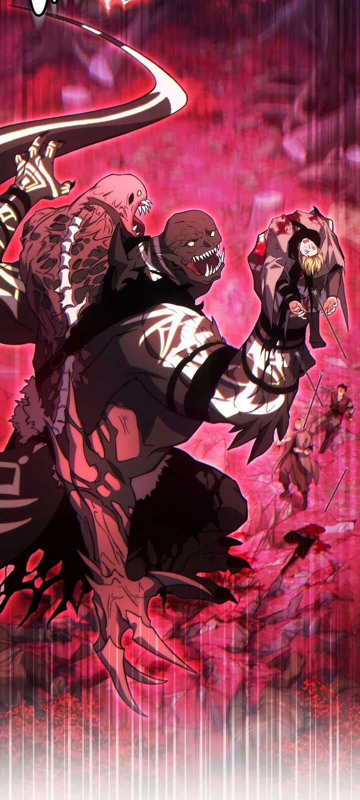 Người Chơi Mạnh Nhất Hồi Quy Lần Thứ 100 Chap 571 - Next Chap 572
