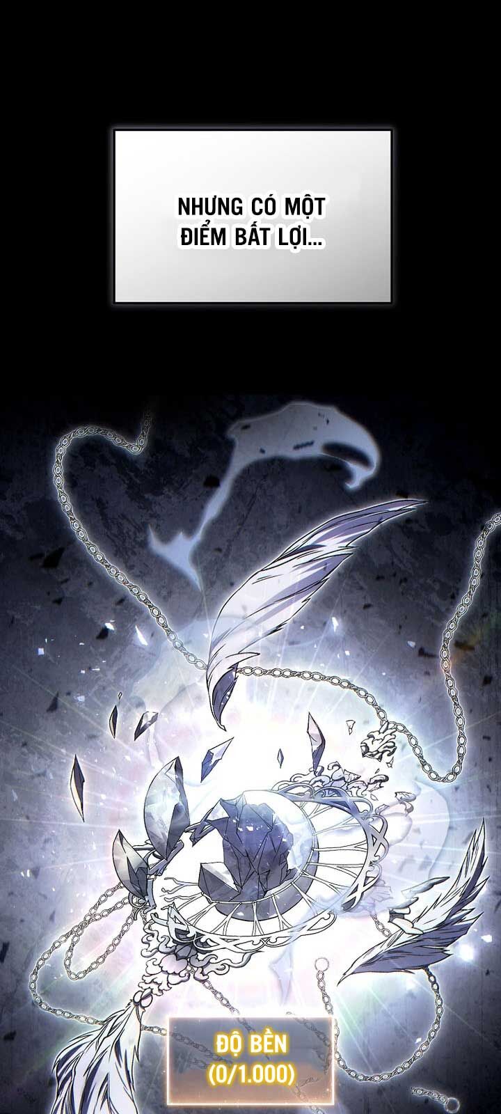 Người Chơi Mạnh Nhất Hồi Quy Lần Thứ 100 Chap 571 - Next Chap 572