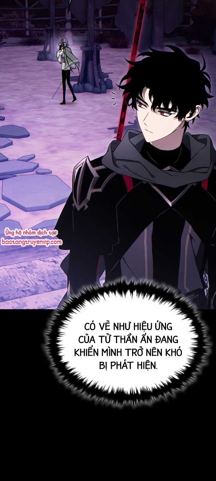 Người Chơi Mạnh Nhất Hồi Quy Lần Thứ 100 Chap 571 - Next Chap 572