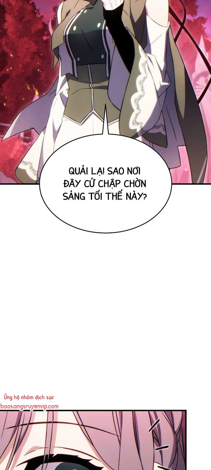 Người Chơi Mạnh Nhất Hồi Quy Lần Thứ 100 Chap 571 - Next Chap 572