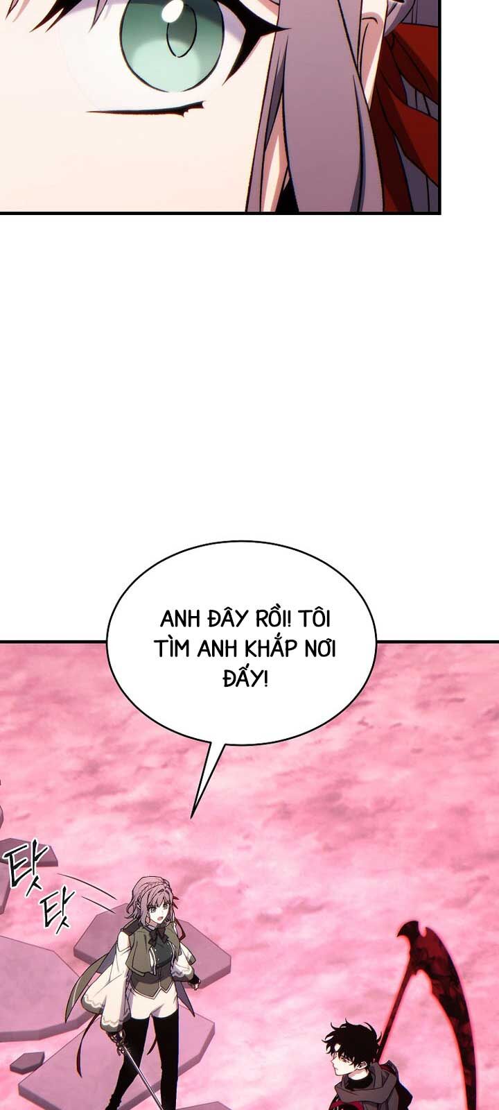 Người Chơi Mạnh Nhất Hồi Quy Lần Thứ 100 Chap 571 - Next Chap 572