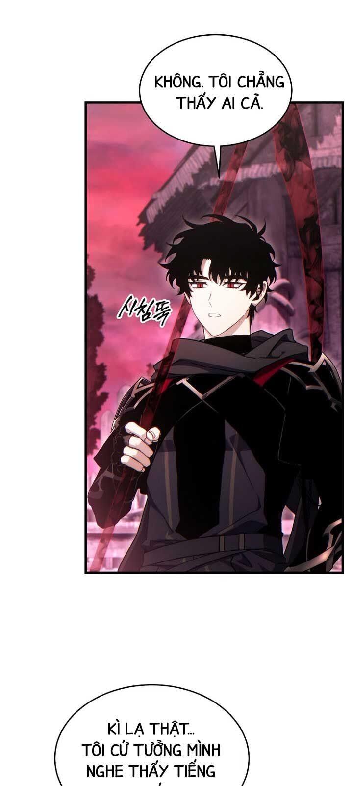 Người Chơi Mạnh Nhất Hồi Quy Lần Thứ 100 Chap 571 - Next Chap 572