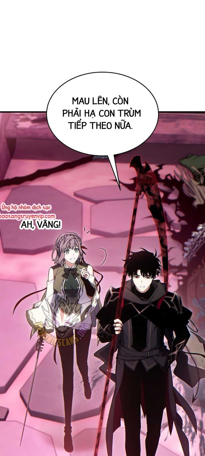 Người Chơi Mạnh Nhất Hồi Quy Lần Thứ 100 Chap 571 - Next Chap 572