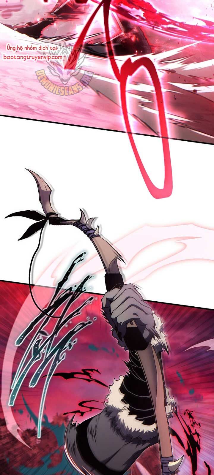 Người Chơi Mạnh Nhất Hồi Quy Lần Thứ 100 Chap 571 - Next Chap 572