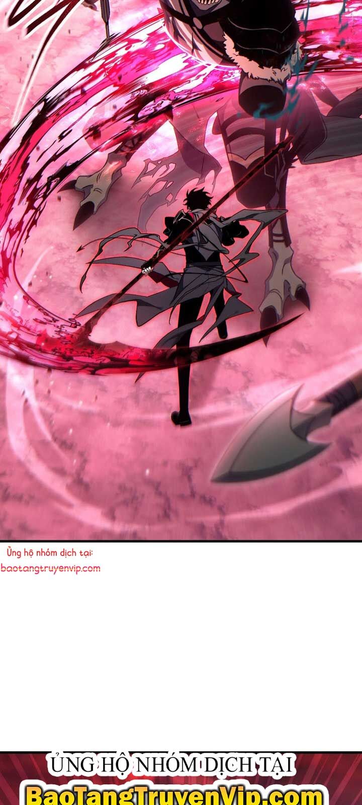 Người Chơi Mạnh Nhất Hồi Quy Lần Thứ 100 Chap 571 - Next Chap 572