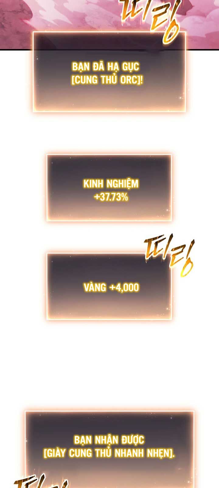 Người Chơi Mạnh Nhất Hồi Quy Lần Thứ 100 Chap 571 - Next Chap 572