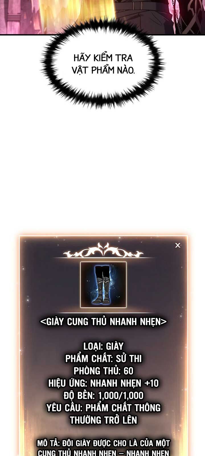 Người Chơi Mạnh Nhất Hồi Quy Lần Thứ 100 Chap 571 - Next Chap 572