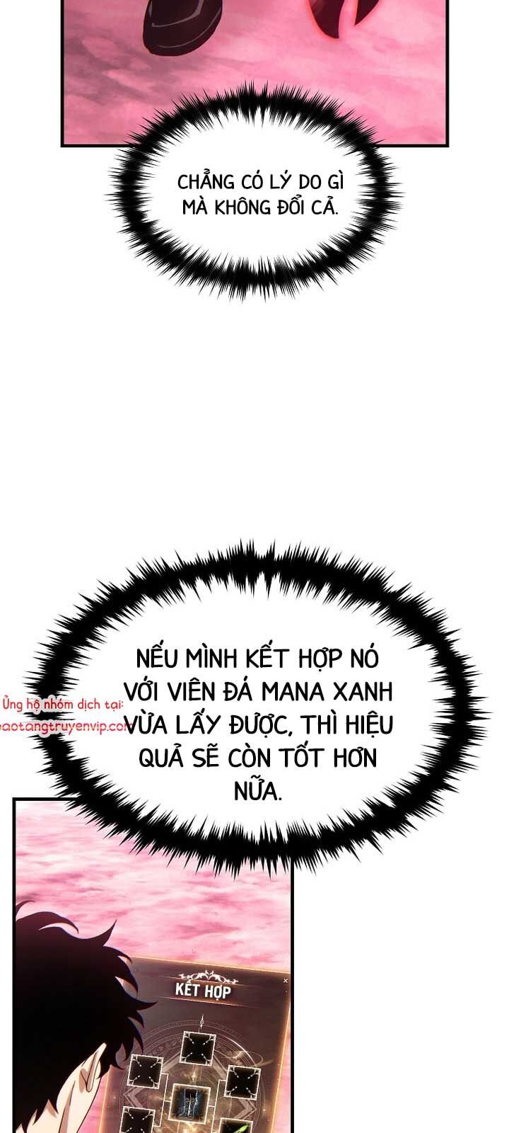 Người Chơi Mạnh Nhất Hồi Quy Lần Thứ 100 Chap 571 - Next Chap 572