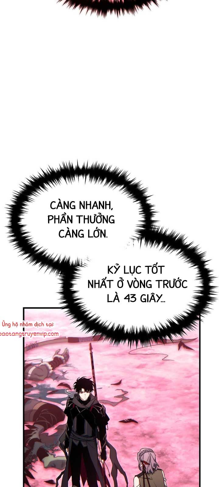 Người Chơi Mạnh Nhất Hồi Quy Lần Thứ 100 Chap 571 - Next Chap 572