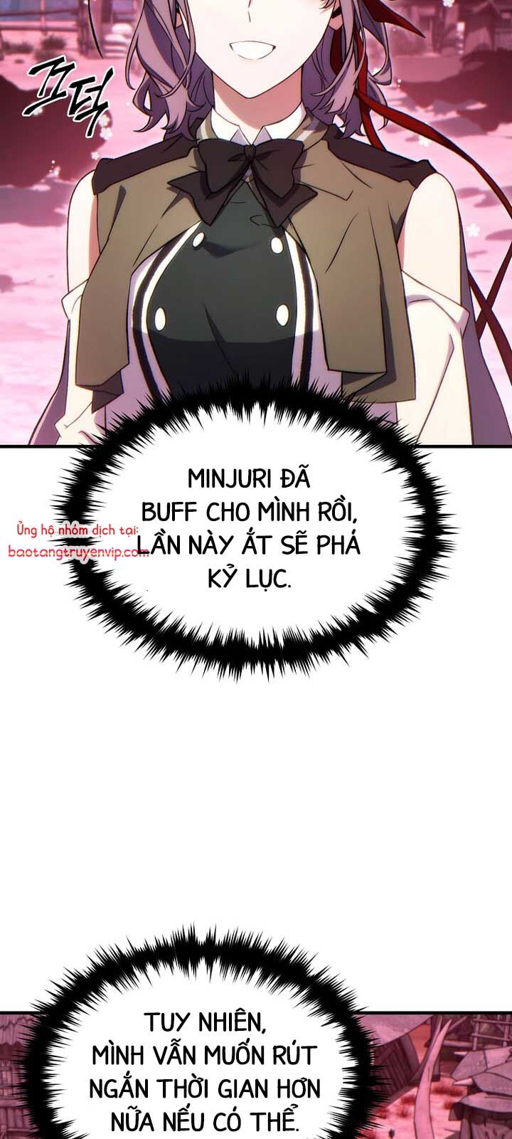 Người Chơi Mạnh Nhất Hồi Quy Lần Thứ 100 Chap 571 - Next Chap 572