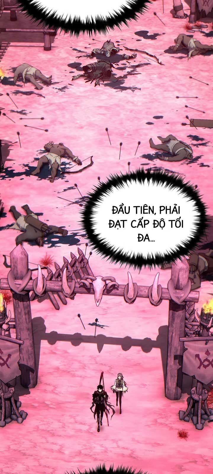 Người Chơi Mạnh Nhất Hồi Quy Lần Thứ 100 Chap 571 - Next Chap 572