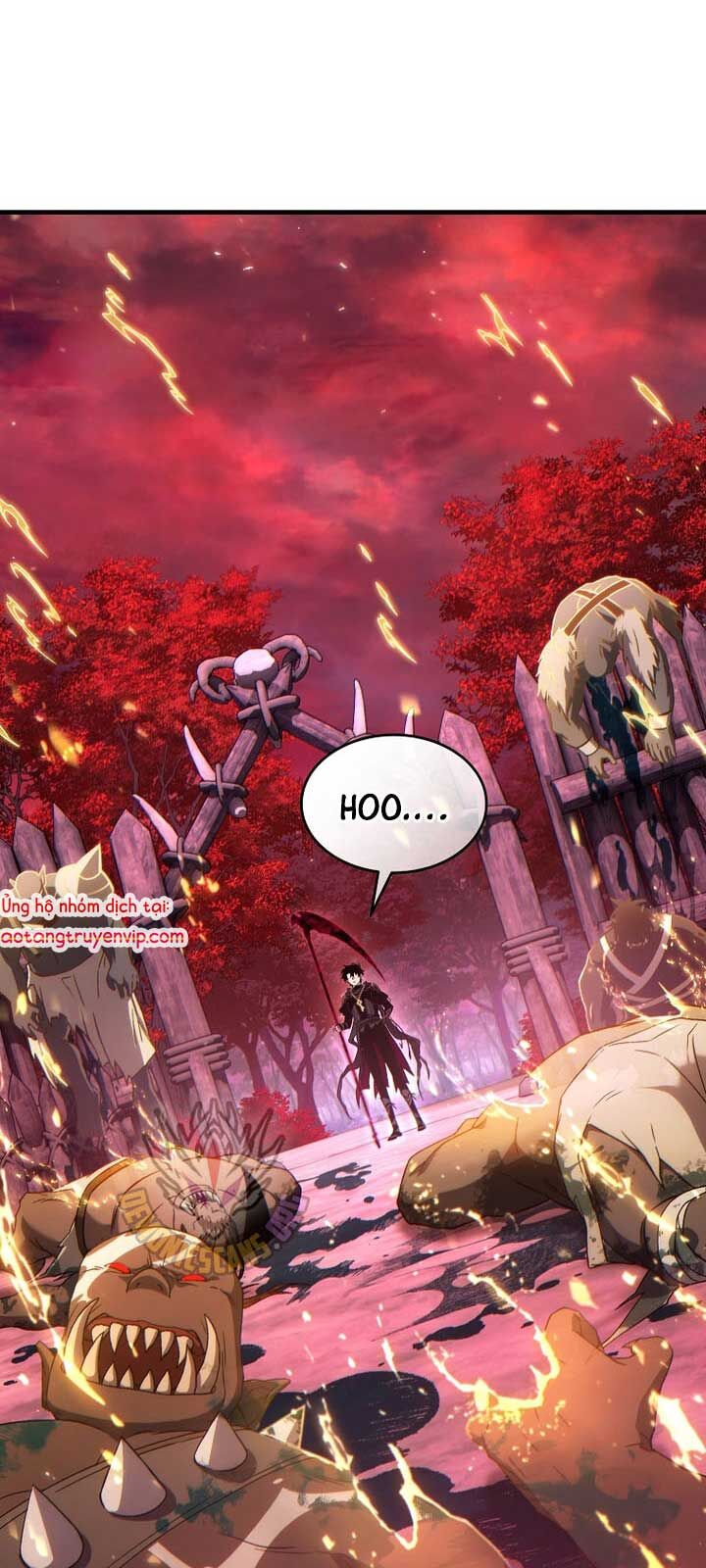 Người Chơi Mạnh Nhất Hồi Quy Lần Thứ 100 Chap 571 - Next Chap 572