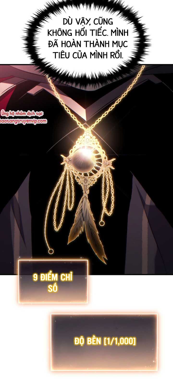 Người Chơi Mạnh Nhất Hồi Quy Lần Thứ 100 Chap 571 - Next Chap 572