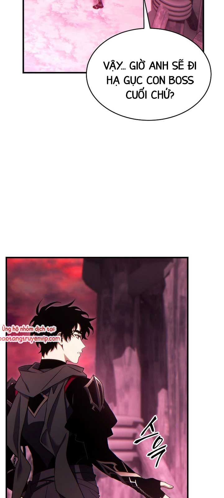Người Chơi Mạnh Nhất Hồi Quy Lần Thứ 100 Chap 571 - Next Chap 572