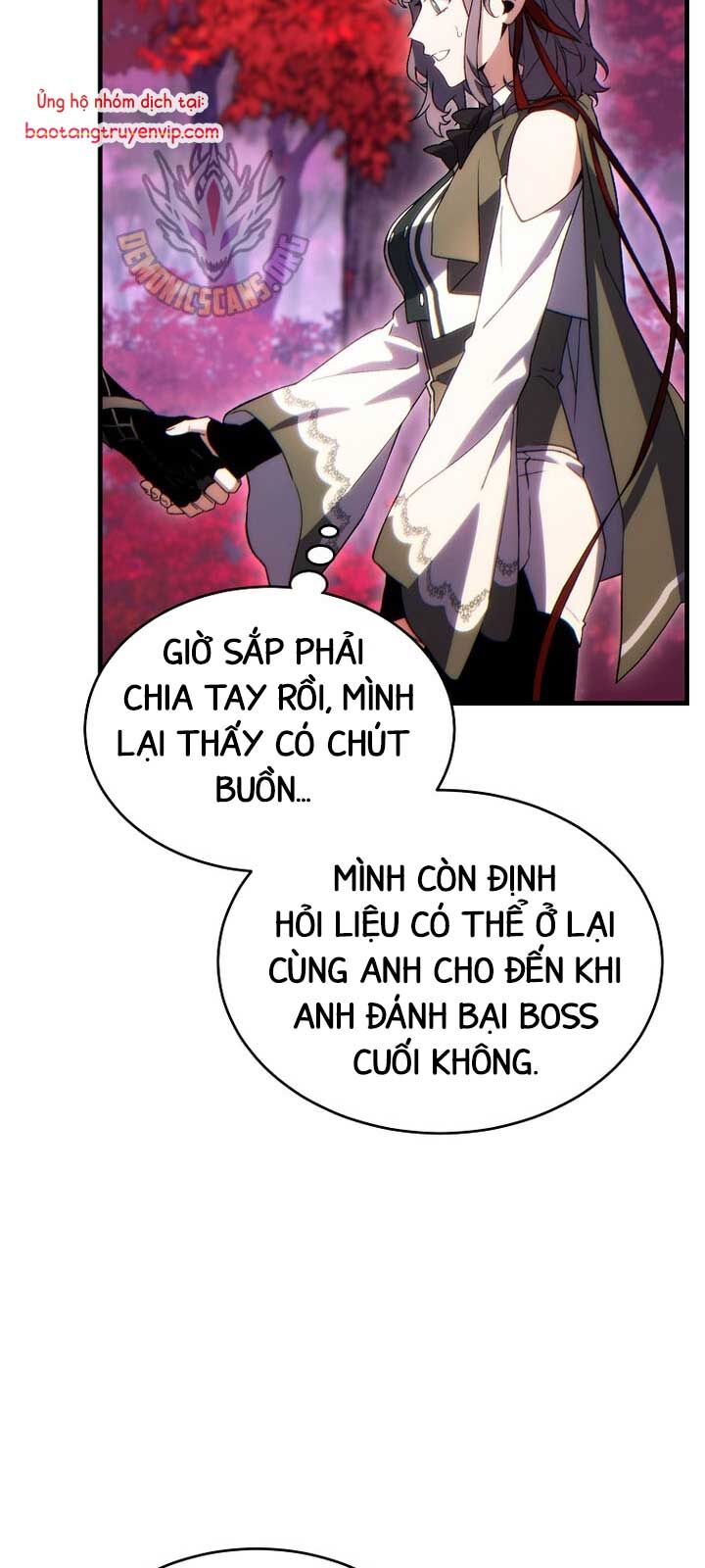 Người Chơi Mạnh Nhất Hồi Quy Lần Thứ 100 Chap 571 - Next Chap 572