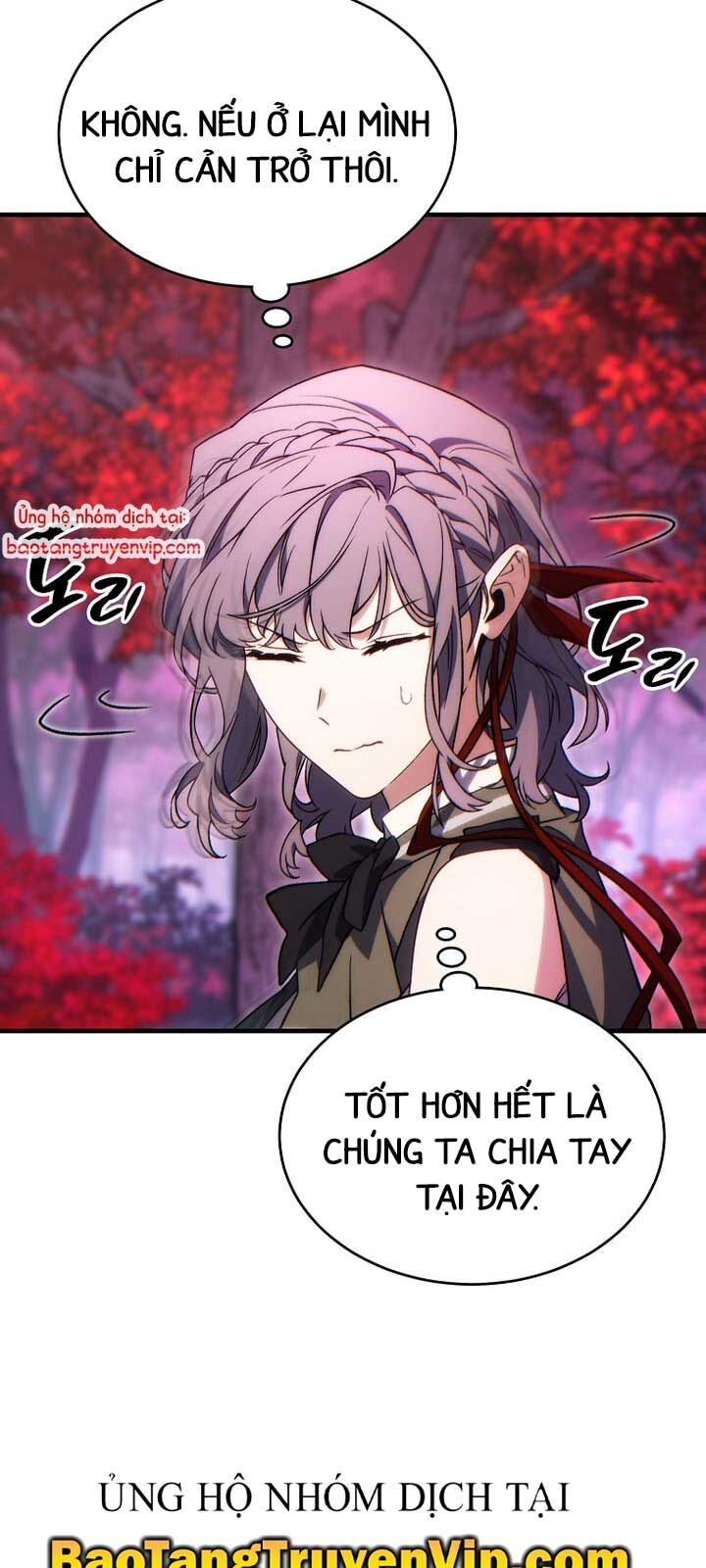 Người Chơi Mạnh Nhất Hồi Quy Lần Thứ 100 Chap 571 - Next Chap 572