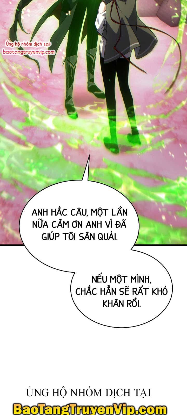 Người Chơi Mạnh Nhất Hồi Quy Lần Thứ 100 Chap 571 - Next Chap 572