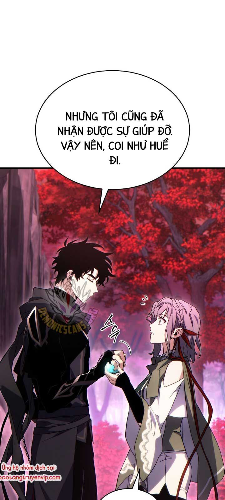 Người Chơi Mạnh Nhất Hồi Quy Lần Thứ 100 Chap 571 - Next Chap 572