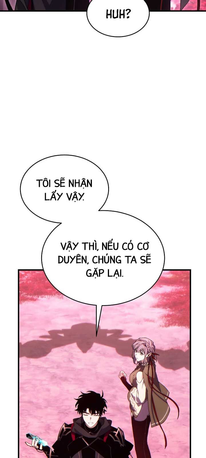 Người Chơi Mạnh Nhất Hồi Quy Lần Thứ 100 Chap 571 - Next Chap 572