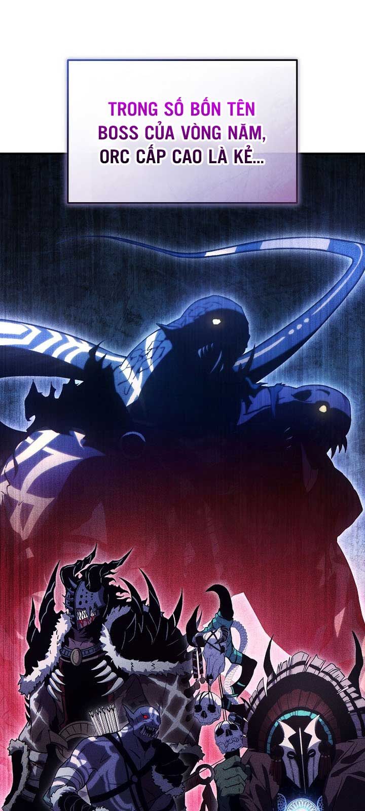 Người Chơi Mạnh Nhất Hồi Quy Lần Thứ 100 Chap 571 - Next Chap 572