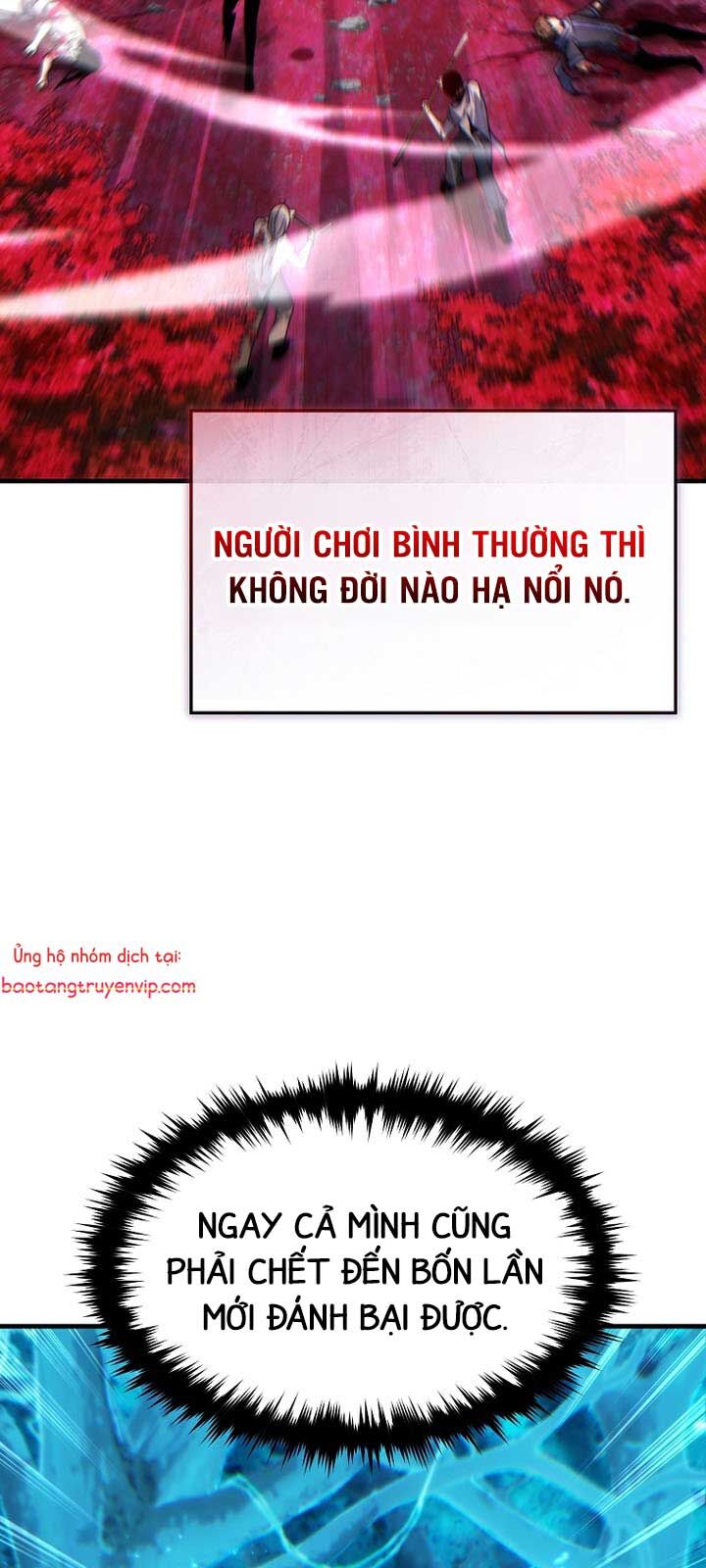 Người Chơi Mạnh Nhất Hồi Quy Lần Thứ 100 Chap 571 - Next Chap 572
